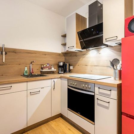 Hodderup Wohnung 10 Husby  Bagian luar foto