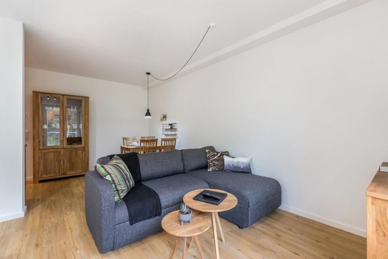 Hodderup Wohnung 10 Husby  Bagian luar foto