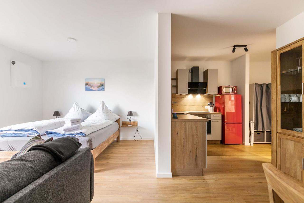 Hodderup Wohnung 10 Husby  Bagian luar foto