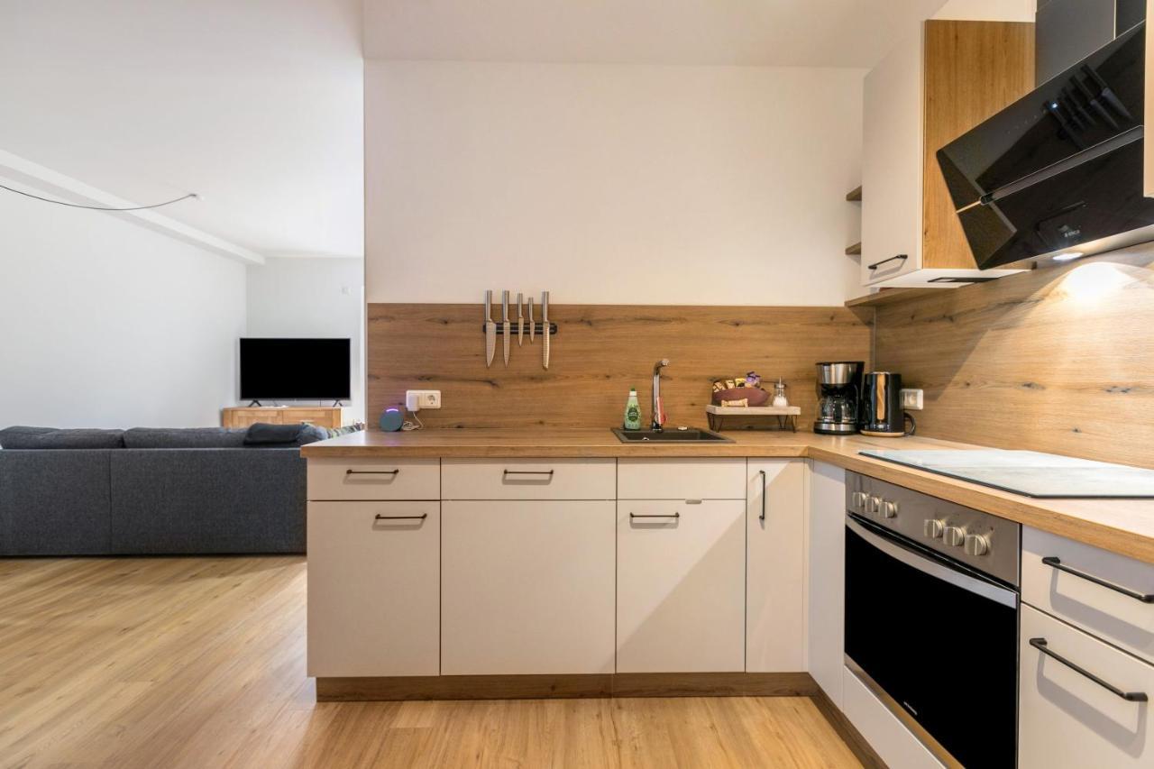 Hodderup Wohnung 10 Husby  Bagian luar foto