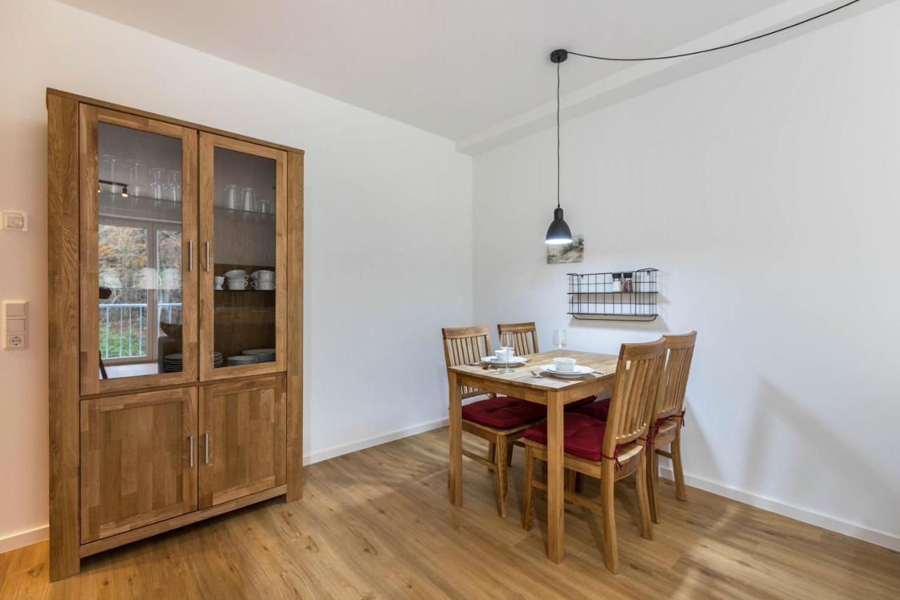 Hodderup Wohnung 10 Husby  Bagian luar foto